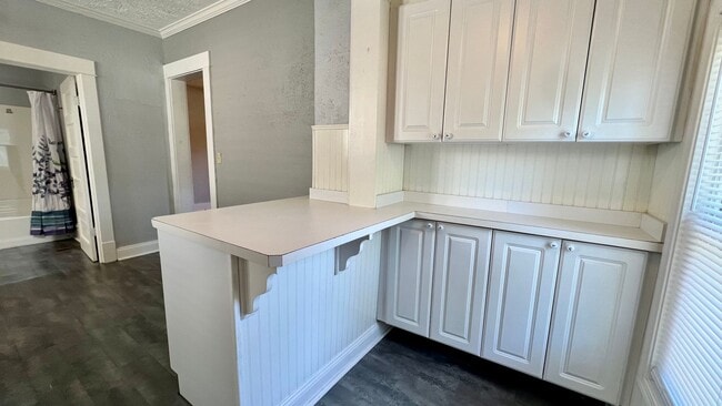 Photo - 1133 Muskegon Ave NW Unidad Apt 2