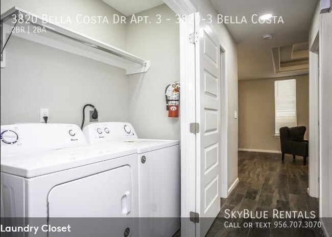 Photo - 3820 Bella Costa Dr Unit 3820-3 Bella Costa
