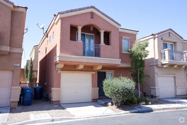 Building Photo - $1,600 p/m Nice Las Vegas Home with an Ups...