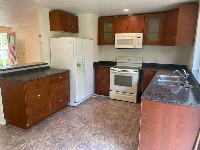 Photo - Private Langley Home Only Minutes From Downtown!