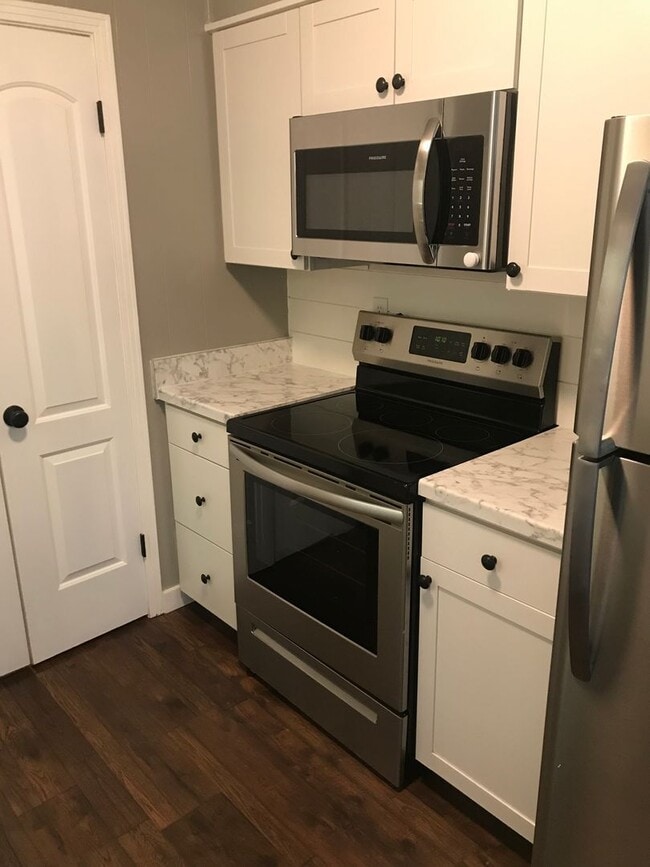 Photo - Completely Remodeled Home on a Dead End Road