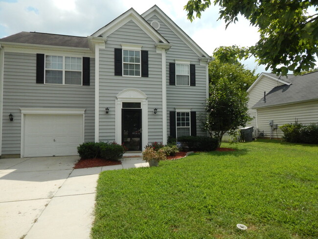 Nice home near outlet mall - Nice home near outlet mall