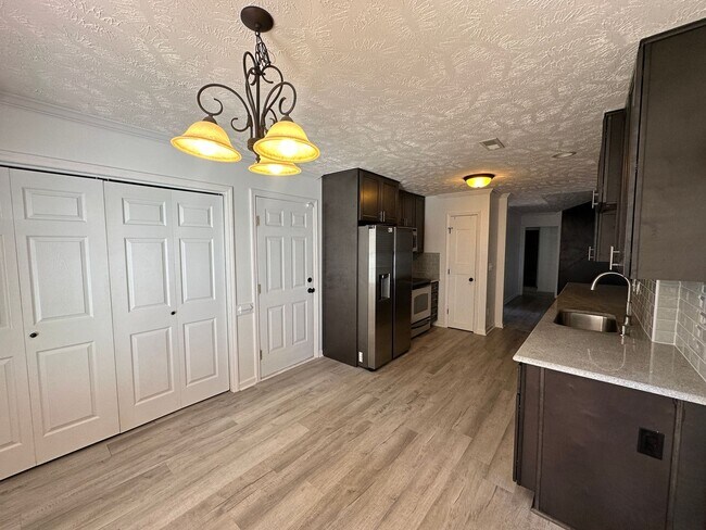 Photo - Well-Maintained 4 Bed 2.5 Bath with Fenced Backyard