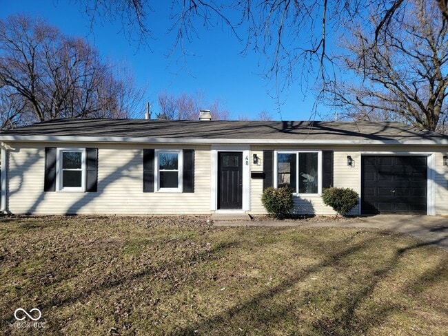 Building Photo - 48 Southlane Dr Rental