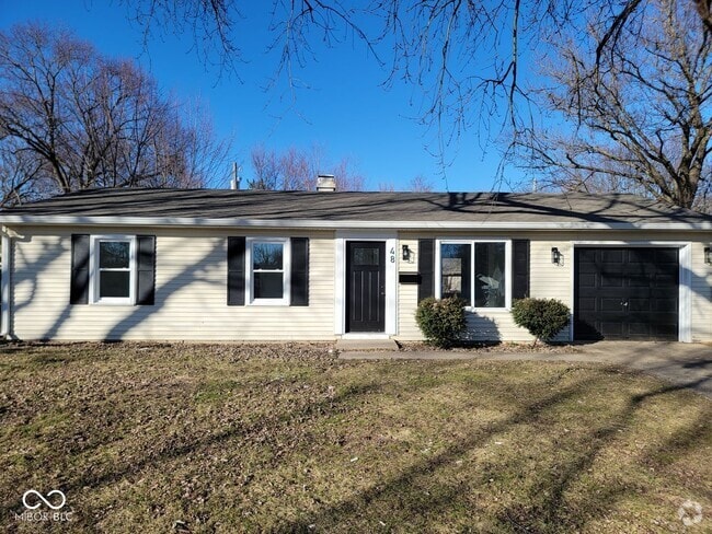 Building Photo - 48 Southlane Dr Rental