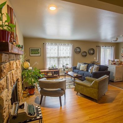 Photo - Claire Creek Apts