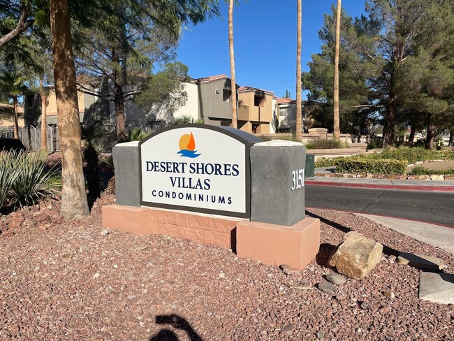 Summerlin - Broadstone At Desert Shores u... - Summerlin - Broadstone At Desert Shores  u... Condo