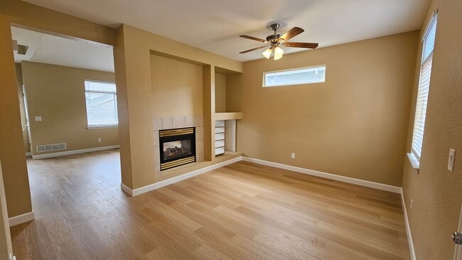 Photo - Spacious well maintained 3 bedroom home