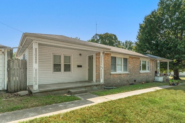 Building Photo - Stanford Duplex Unit 426 Rental