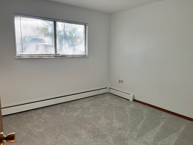 Bedroom - 135 Popo Agie St Unit 3