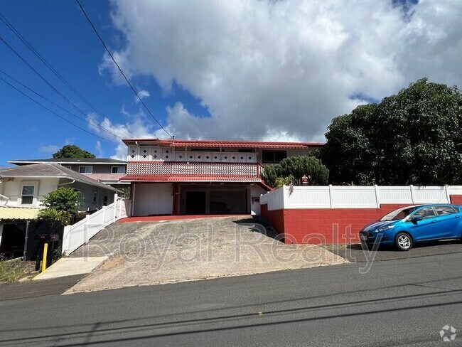 Building Photo - 1926 Houghtailing St Rental