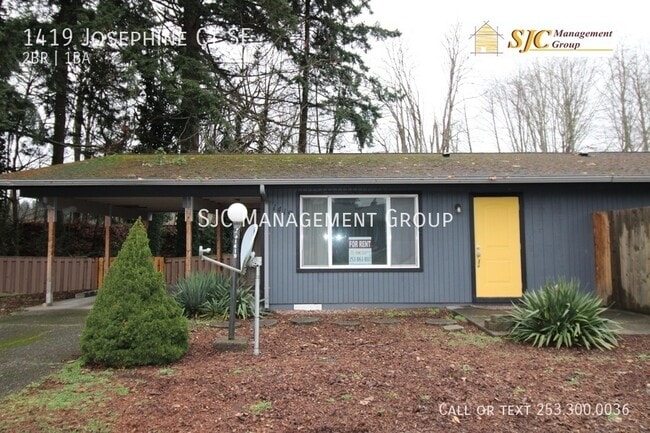 Building Photo - 1419 Josephine Ct SE Rental