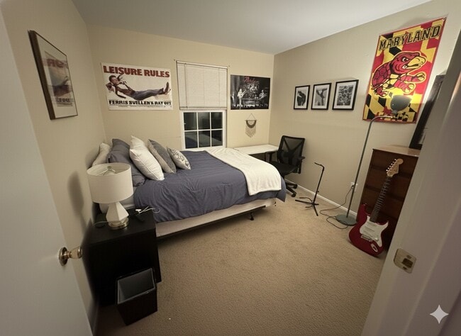 Building Photo - 4835 Berwyn House Rd