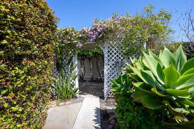 Building Photo - Studio in the Heart of La Jolla with a Pri... Unit 7415-A Rental