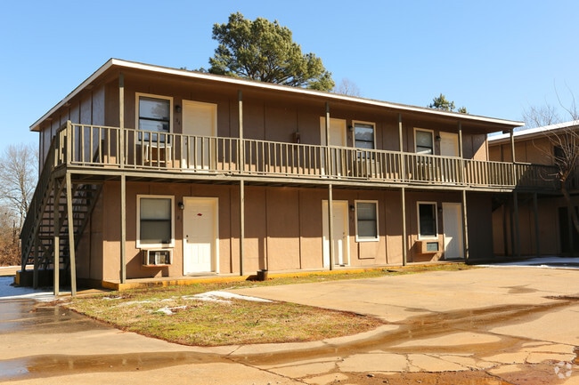 Photo - Cross Keys Apartments