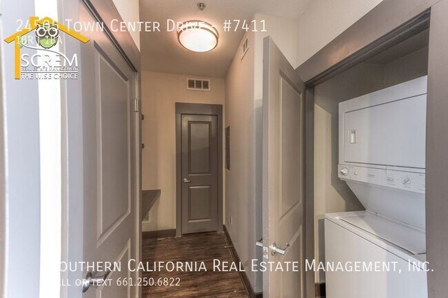 Photo - 24505 Town Center Dr Unidad #7411