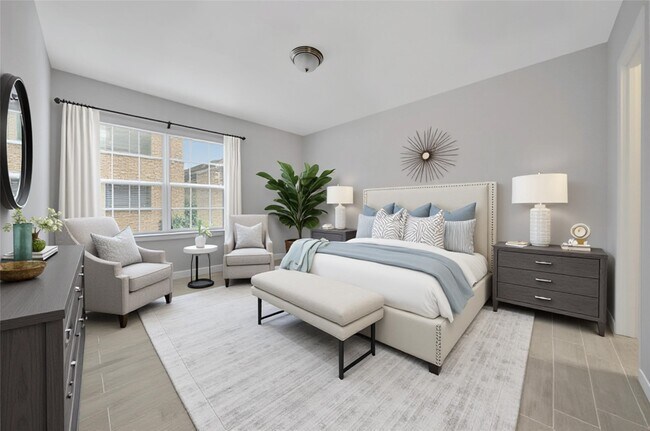 Photo - 2822 Briarhurst Dr Unit 45