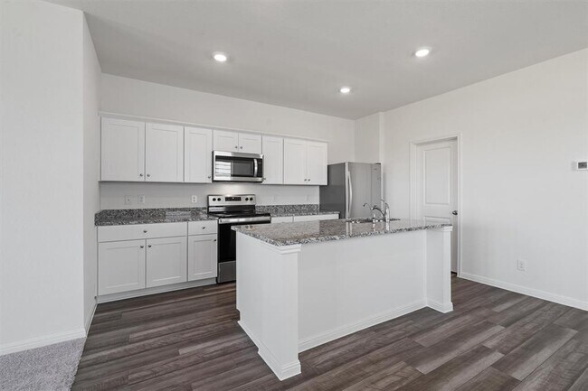 Photo - 700 Gemsbok Dr