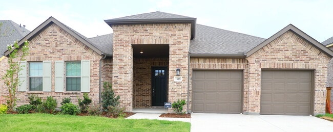 Building Photo - 1618 Glacier Dr