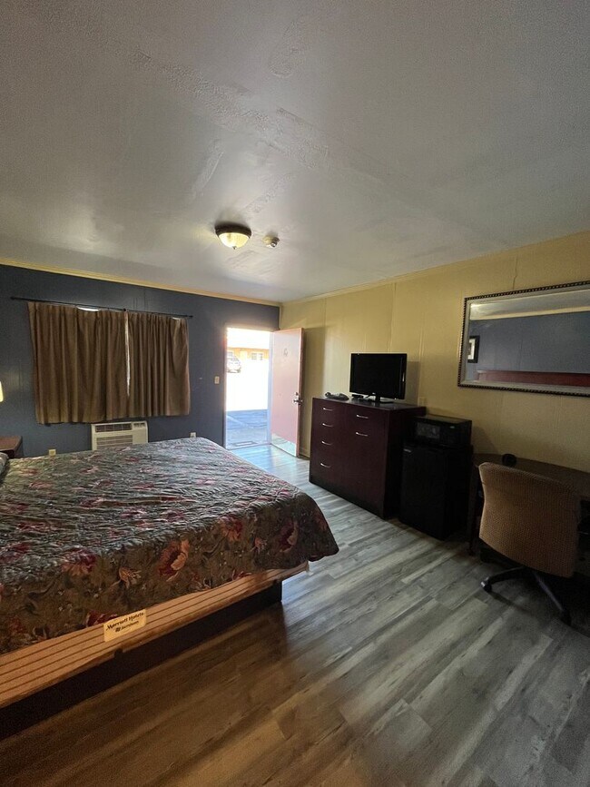 Photo - Cozy Studio Apartment in East Nashville