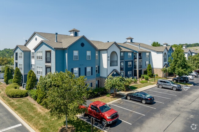 MAA Sam Ridley Apartments - Smyrna, TN | ForRent.com