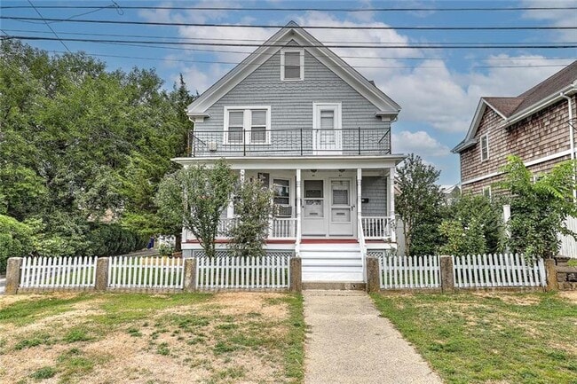 Building Photo - 40 Brightridge Ave Rental
