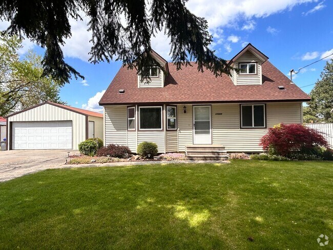 Building Photo - Delightful 4 Bed, 2 Bath Home in Spokane V...