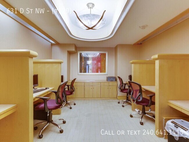 Photo - 631 D St NW