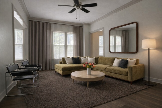 Building Photo - The LaSalle