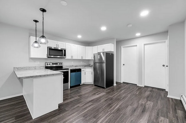 Zen Long Island at Oyster Bay 55+ Community