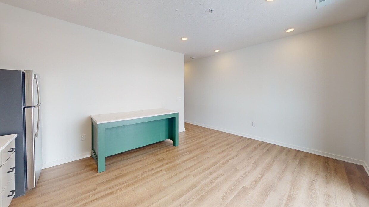 Photo - Dizzy Mule Apartments