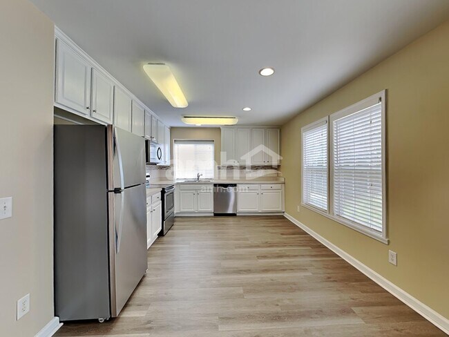 Photo - 1309 Fairmont St