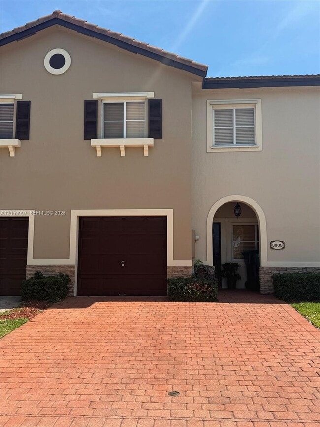 Building Photo - 8908 SW 223rd Terrace