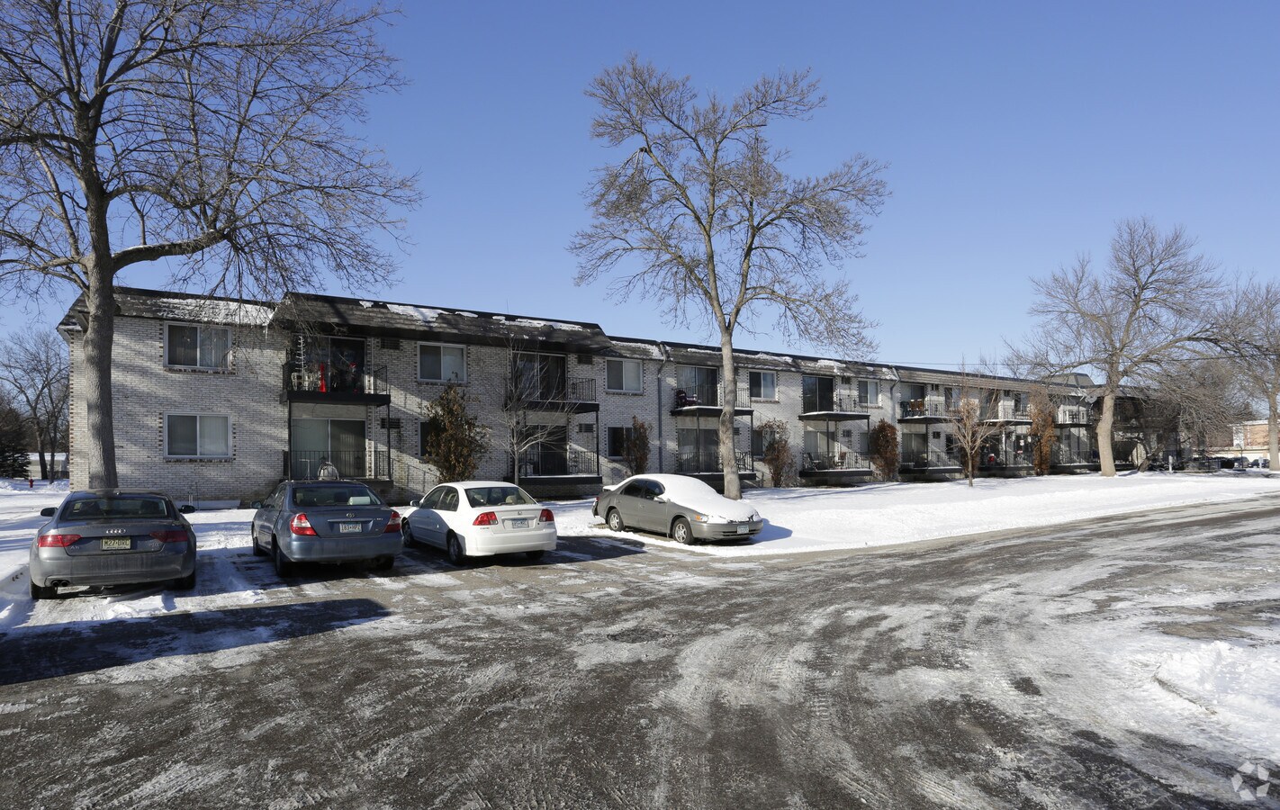 10000 Nicollet - 10000 Nicollet