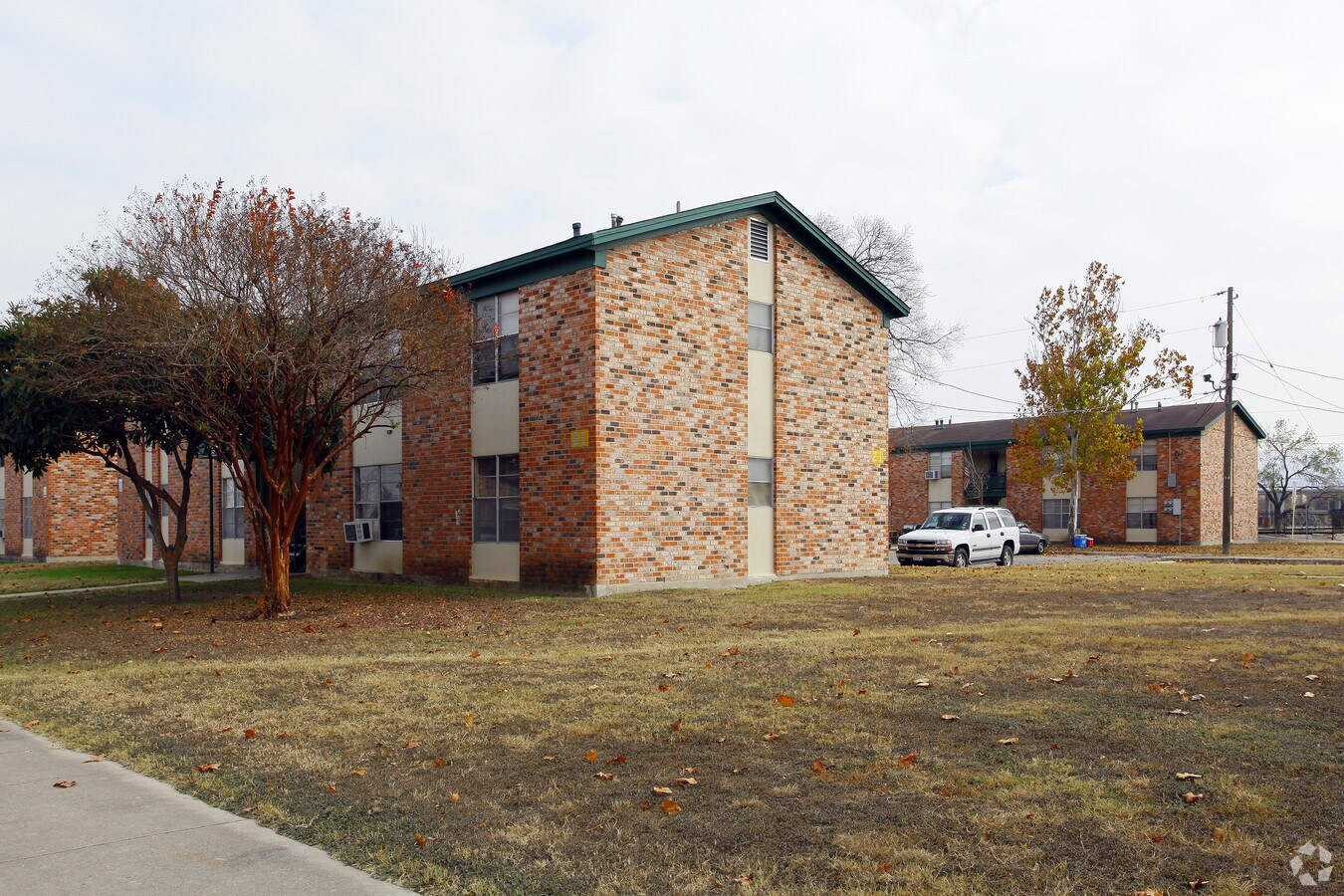 Park South Village - Park South Village Apartments