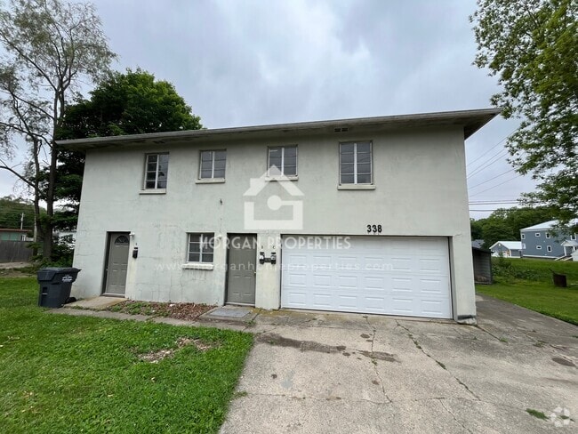 Building Photo - 338 S Pendleton Ave Unit B Rental