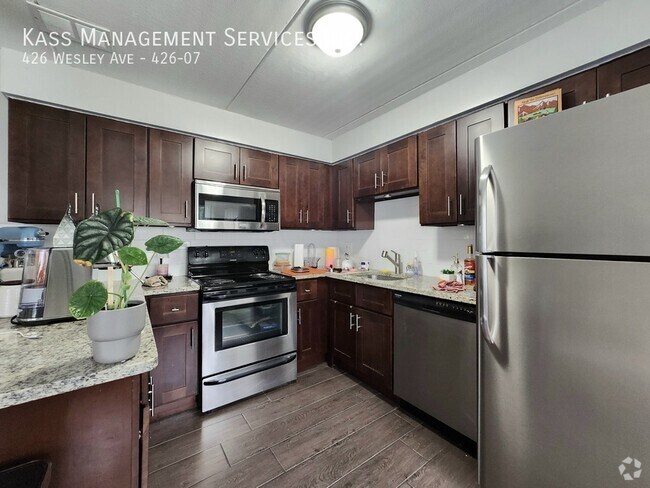 Building Photo - 426 Wesley Ave Unit 426-07 Rental