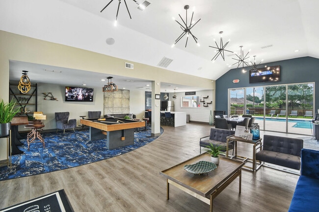 Hazelwood Apartment Homes