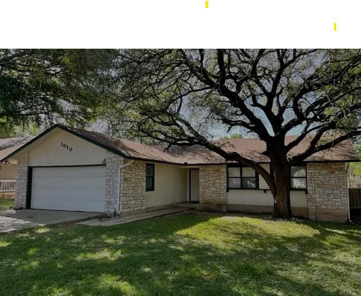 Photo - 1010 Tiffany Ln Casa