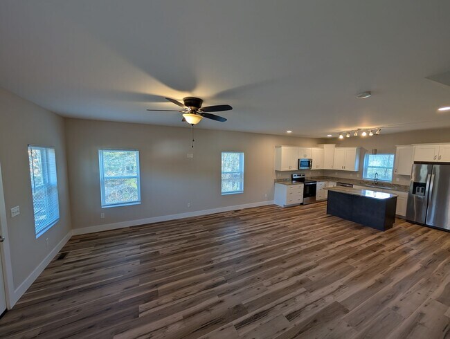 Photo - Swannanoa Rental