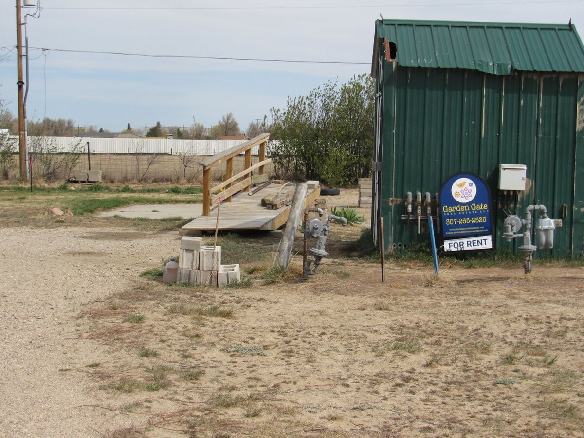 Photo - 1/3 Acre Rural Mobile Home Lot ONLY