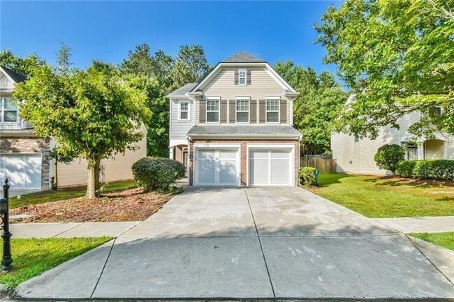 Building Photo - 2694 Winslow Ridge Dr NE Rental