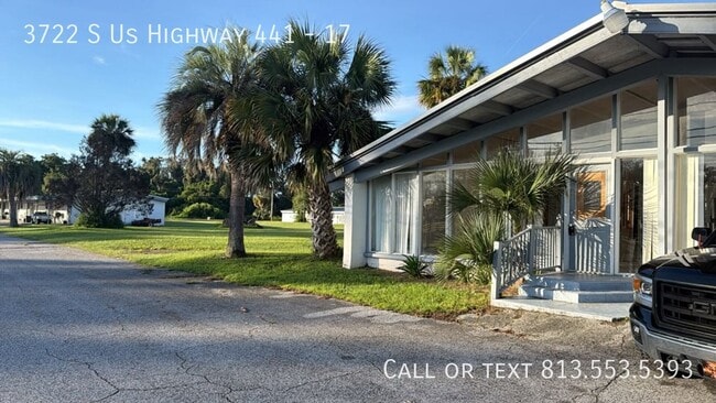 Building Photo - 3722 S Us Highway 441-17 Unit 17