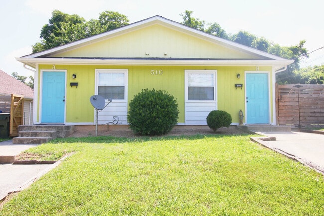 Building Photo - 510 Gurley St Unit 510 B Gurley