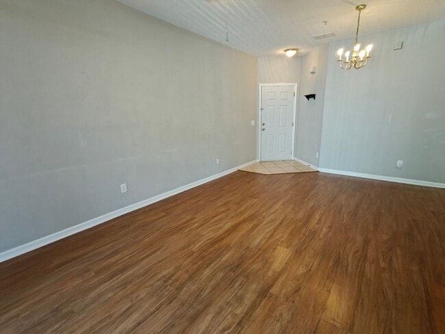 Photo - Cozy 2 Bedroom Condo on Ground Floor Unit 3