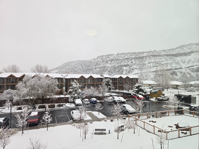 Photo - 1275 Escalante Dr Unit Apt 236