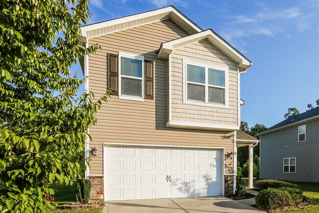 Photo - 9819 Paper Tree Rd