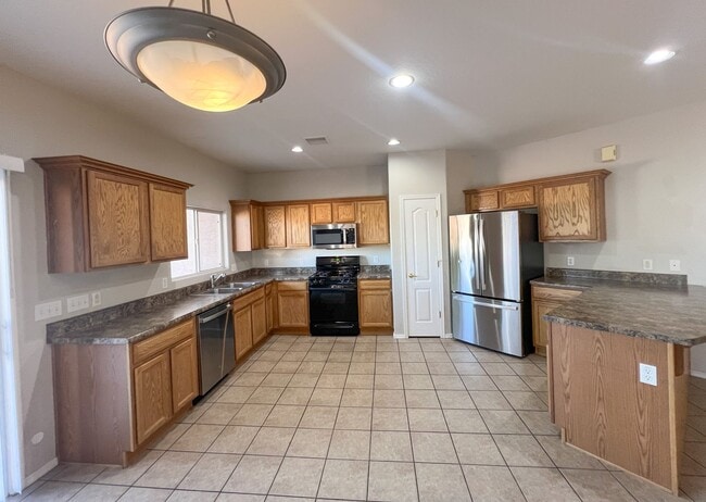 Photo - HOUSE - AMANTE VERDE SANTA FE - CORNVILLE