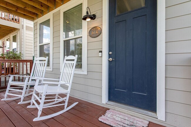 Photo - Available Now! 4 Bed, 3.5 Bath, Convenient...