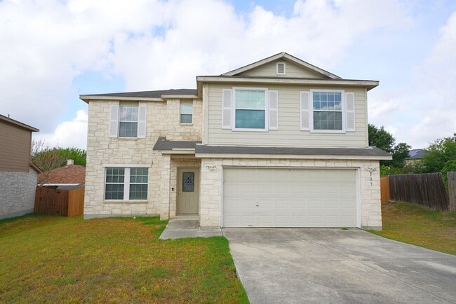 Building Photo - Spacious Cibolo Home on Cul-de-Sac Lot - Realtor Commission: $500
